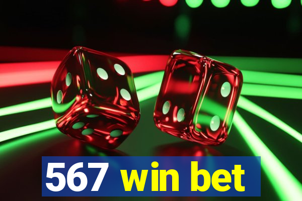 567 win bet